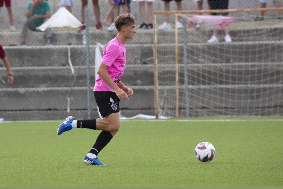 D’Agostino trascina il Brancaleone: “Serenità e lavoro quotidiano, così possiamo giocarcela con tutti”